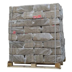 Palette Briquettes Haute Performance (Mix Pini Kay & Nestro) - 960kg